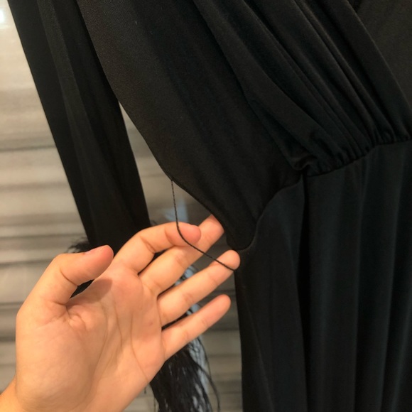 Lilli Diamond Vintage gown - Picture 4 of 9